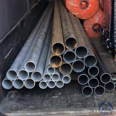 Труба 57х4,5 ст.10 ТУ 14-159-1128-2008 купить в Астане