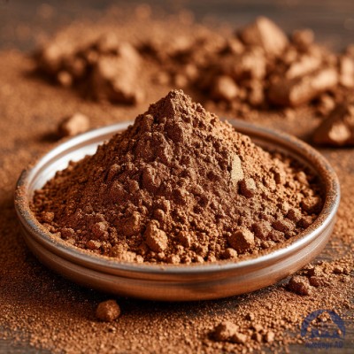 Пудра бронзовая TK155 купить в Астане