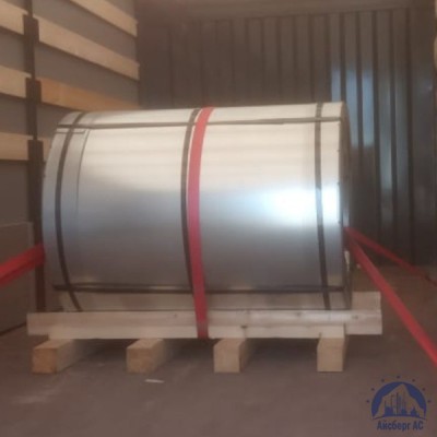 Рулон с полимерным покрытием 0,45х1250 мм RAL 1014 купить в Астане