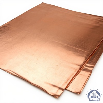 Катод медный М00К ГОСТ 546-2001 купить в Астане