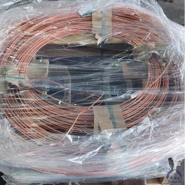 Катанка медная