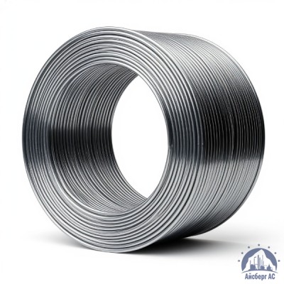 Катанка алюминиевая 9 мм АКЛП-ПТ-5Е купить в Астане