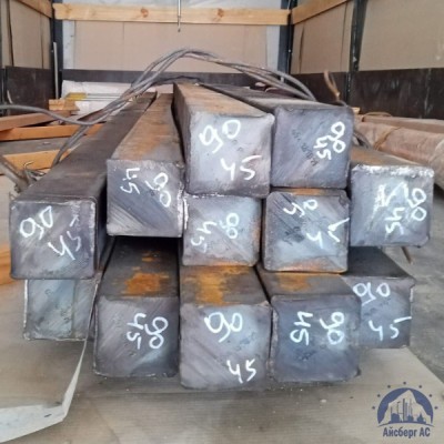 Квадрат 50 09Г2С ГОСТ 2591-2006 купить в Астане