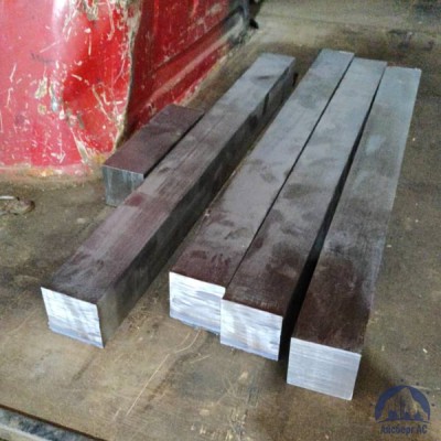 Квадрат нержавеющий 8 мм 12Х18Н10Т купить в Астане