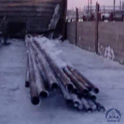 Труба 60х5 13ХФА К52 ТУ 24.20.13.110-369-00186619-2018 купить в Астане