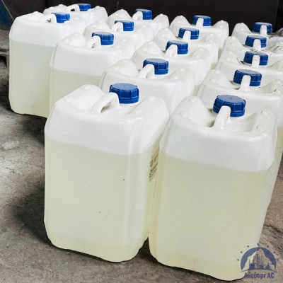 Кислота серная аккумуляторная ГОСТ 667-73 20 л канистра купить в Астане