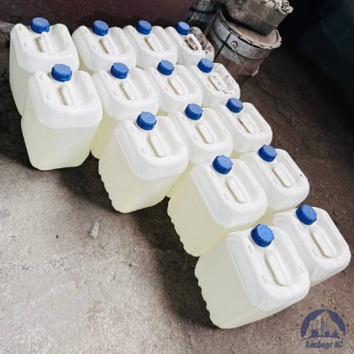 Кислота 2-Этилгексановая  купить в Астане