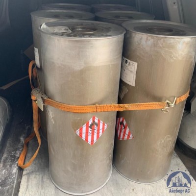 Пудра алюминиевая ПАП-2 ГОСТ 5494-95 купить в Астане