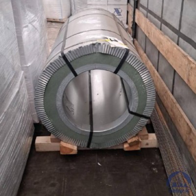 Рулон холоднокатаный 0,3х1250 мм 08кп ГОСТ 16523-97 купить в Астане