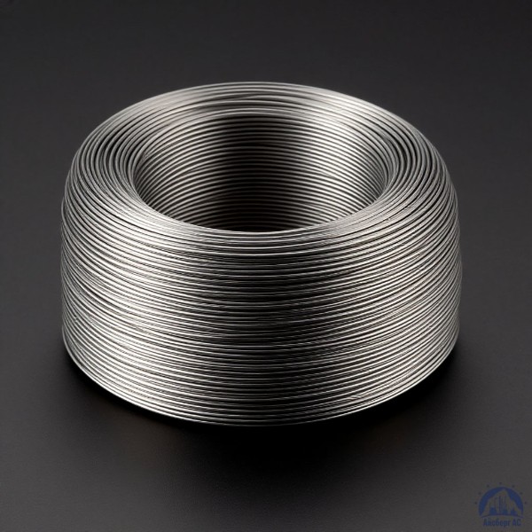 Проволока титановая