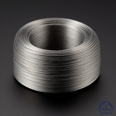 Проволока титановая 1,6 мм ВТ20-1СВ ГОСТ 27265-87 купить в Астане