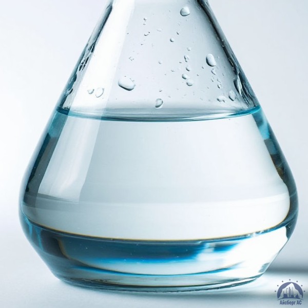 Кислота уксусная