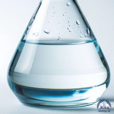 Кислота Уксусная Ледяная купить в Астане