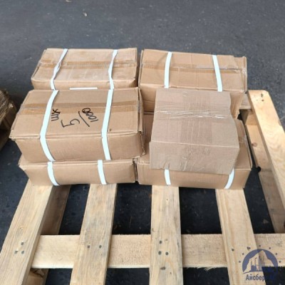 Клапан обратный муфтовый нержавеющий DN 32 42,4 мм 1 1/4" AISI 304 купить в Астане