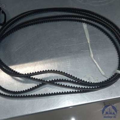 Ремень клиновой ВХ-908 (14*10-887) RUBENA зуб. купить в Астане