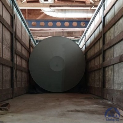 Алюминиевые резервуары купить в Астане