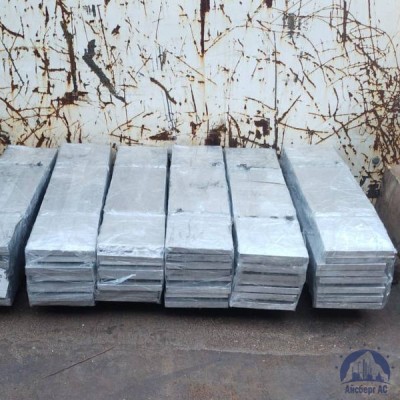 Компенсатор шинный алюминиевый КША 120x10 Б У2 купить в Астане