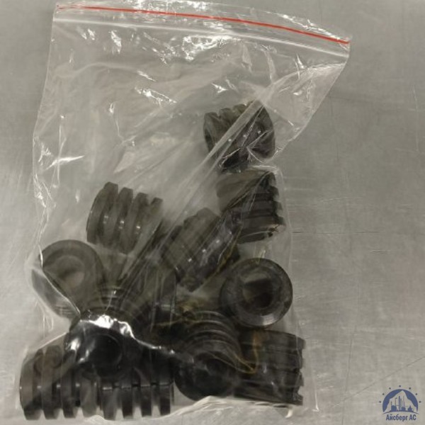 Кольца МУВП, звёдочки, втулки