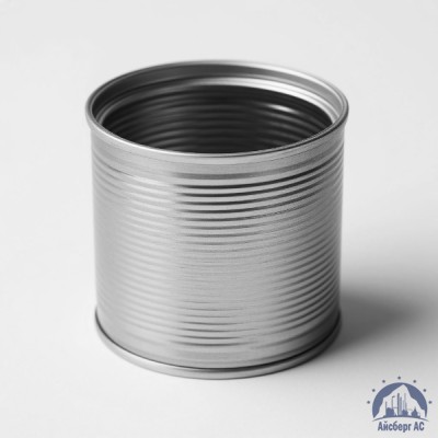 Банка консервная жестяная №7 в комплекте с ЛОК D-73 купить в Астане