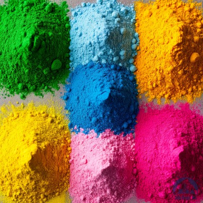 Железный Сурик Сухой купить в Астане