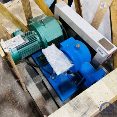 Насос криогенный плунжерный DYB200-800A/25 купить в Астане