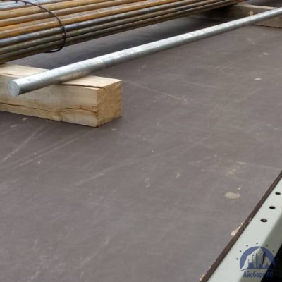 Круг алюминиевый 6 мм АМГ6 ГОСТ 21488-97 L=3-4м