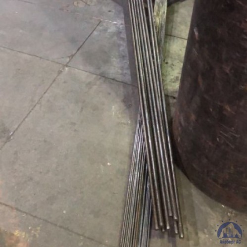 Круг калиброванный