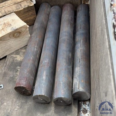 Круг чугунный 50 мм ВЧ 50 ГОСТ 7293-85 купить в Астане