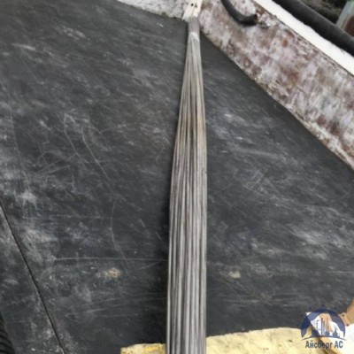 Круг нержавеющий 3,3 мм ГОСТ 7417-75 купить в Астане