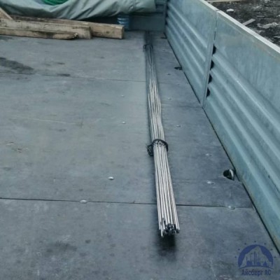 Круг нержавеющий 6,0 мм 12Х18Н10Т купить в Астане