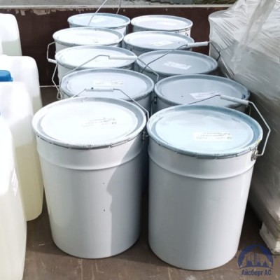 Растворитель Толуол 10 л купить в Астане