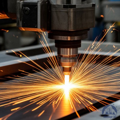 Лазерная резка металла купить в Астане