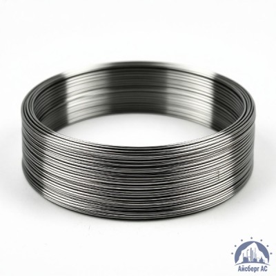 Проволока  0,7 ГОСТ 7480-73 купить в Астане