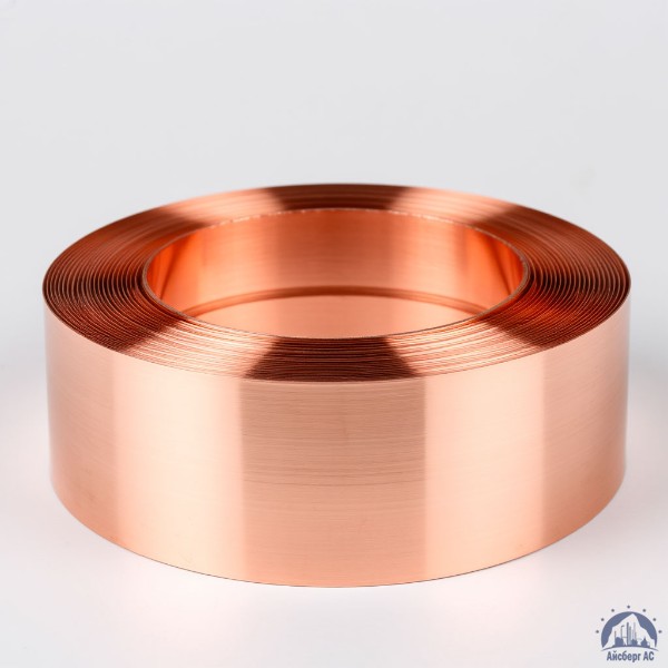 Лента медная ГОСТ 434-78