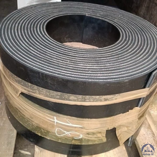 Лента конвейерная резинотканевая 4-300х2-ТК-200-1/1-НБ HIMPT 4-5 мм