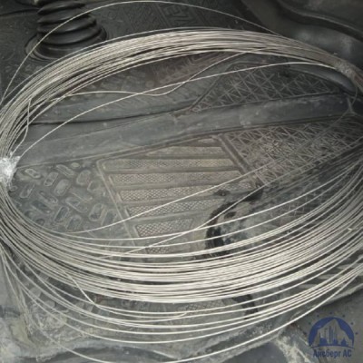 Проволока 1,2 Св-08Г2С ГОСТ 2246-70 купить в Астане