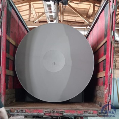 Резервуары РГС-50 м3 купить в Астане