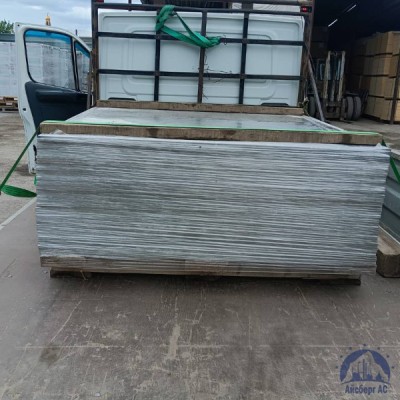 Лист 10х1000х1500 мм АЦЭИД 250 ГОСТ 4248-2018 купить в Астане