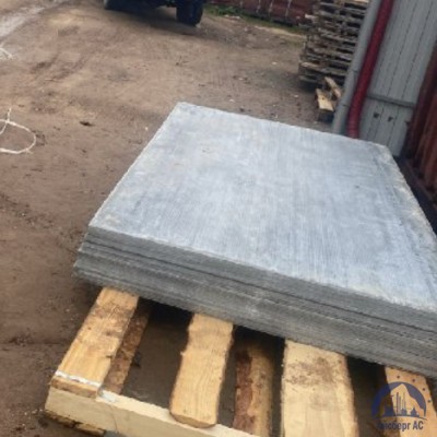 Лист асбестоцементный АЦЛ 10х1500х3000 мм плоский прессованный ГОСТ 18124-2012 купить в Астане