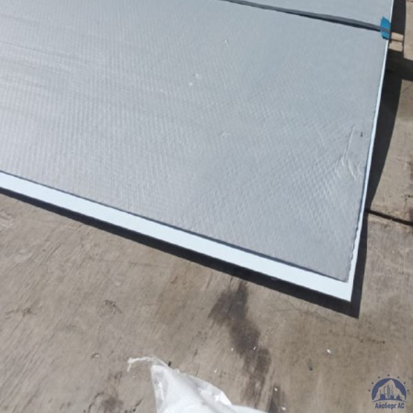 Лист вольфрамовый 0,05 мм ВЛ