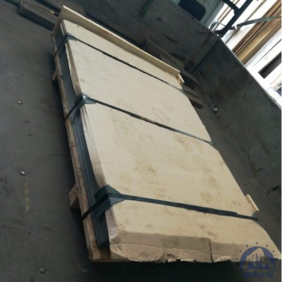 Жесть 0,18х1200х3000 мм ЭЖК ГОСТ 13345-85 купить в Астане