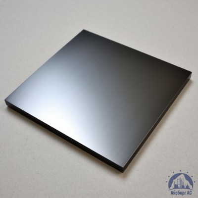 Лист молибденовый 0,11х1000х2000 мм ЦМ-2А ТУ 48-19-273-77-91 купить в Астане