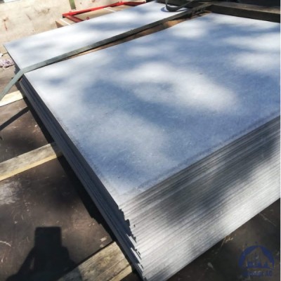 Шифер плоский 6х1000х1500 мм прессованный ГОСТ 18124-2012 купить в Астане