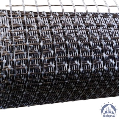 Базальтовая сетка для газобетона 25х25 мм купить в Астане