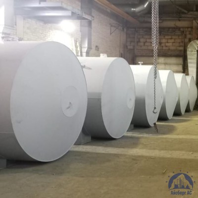 Резервуары для жидкого азота купить в Астане