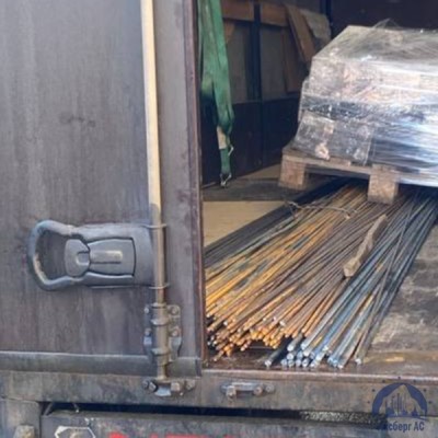 Арматура гладкая 6 мм А1 ст 3сп ГОСТ 5781-82 купить в Астане