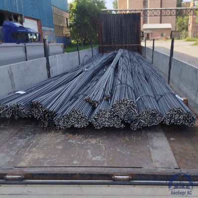 Арматура рифлёная 14 мм А3 25Г2С ГОСТ 5781-82 купить в Астане