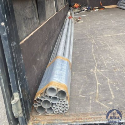 Труба нержавеющая бесшовная 32х3 мм 12Х18Н10 ГОСТ 9941-81 купить в Астане