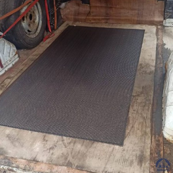 Лист перфорированный Rv 0,8-1,5 0,6х1000х2000 мм стальной