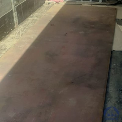 Лист 0,6 мм 08ЮПР ТУ 14-1-5296-2004 купить в Астане